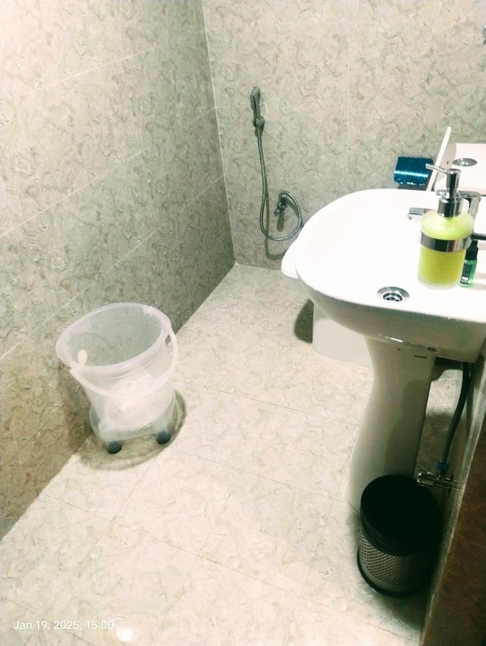 Hotel Abhinandan Ayodhya Eksteriør billede